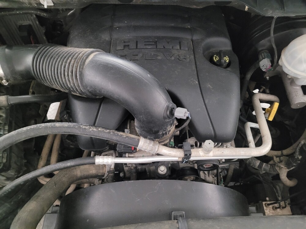 2019 RAM 1500 in Sacramento, CA 95821 - 18144357 30