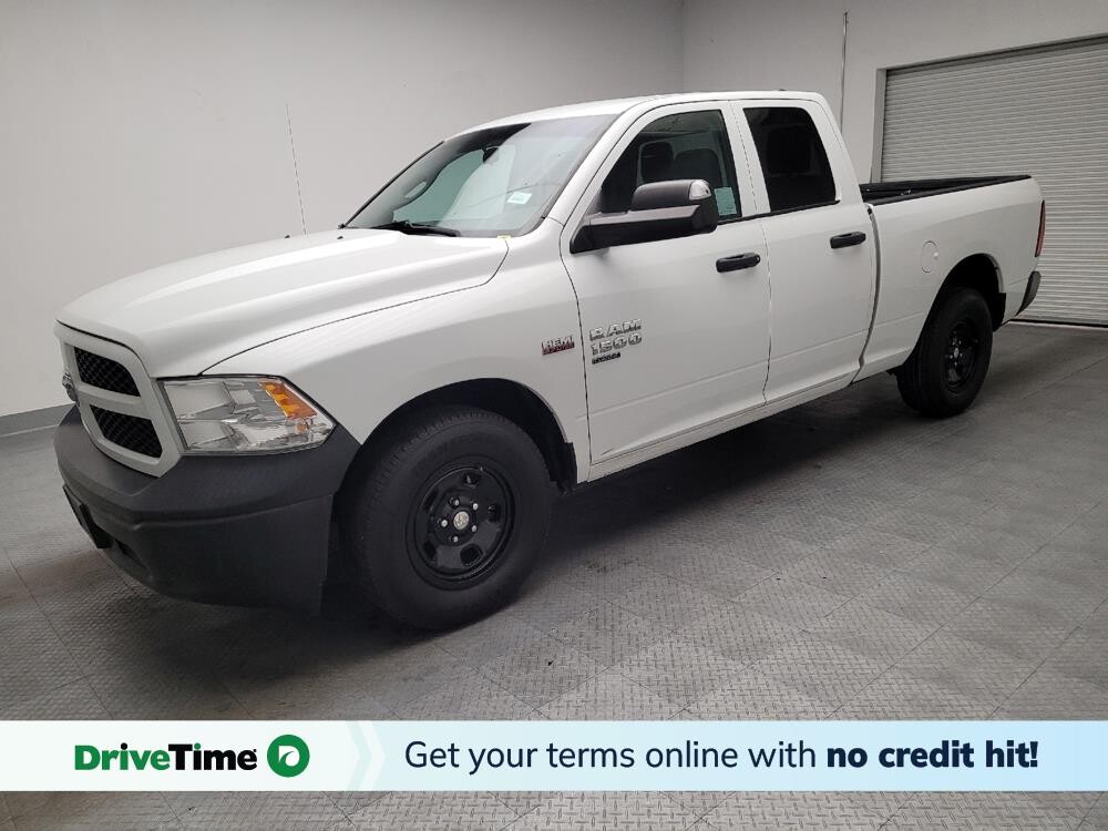 2019 RAM 1500 in Sacramento, CA 95821 - 18144357