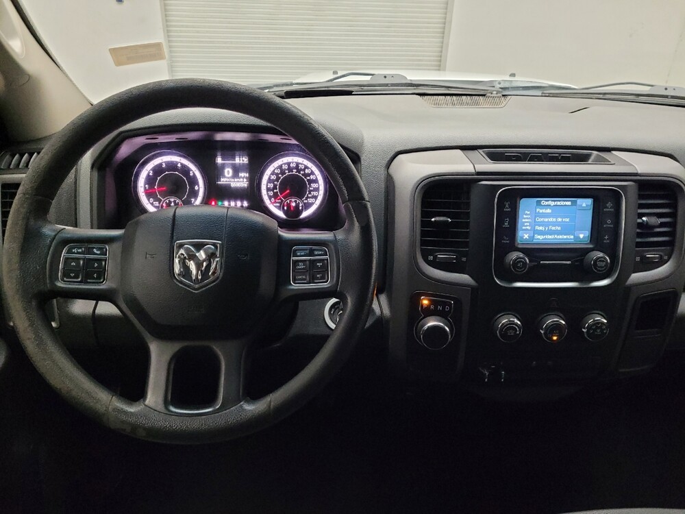 2019 RAM 1500 in Sacramento, CA 95821 - 18144357 22