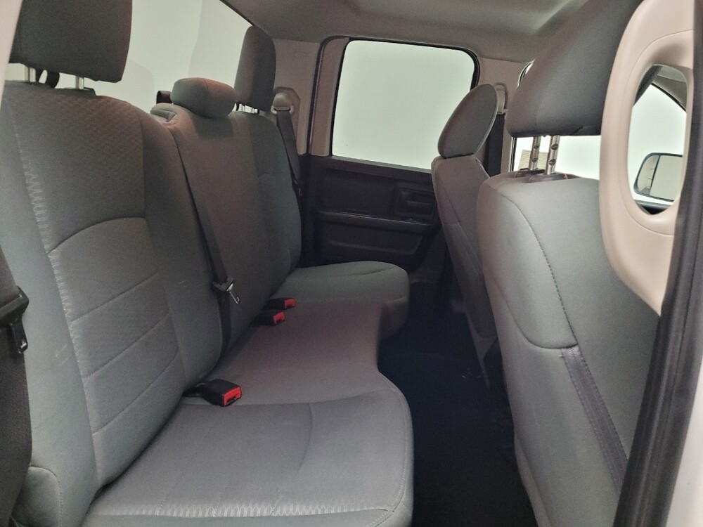 2019 RAM 1500 in Sacramento, CA 95821 - 18144357 19
