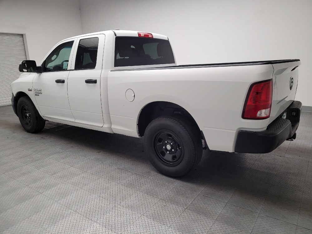 2019 RAM 1500 in Sacramento, CA 95821 - 18144357 3