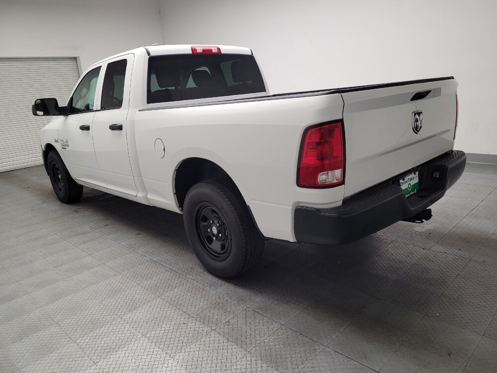 2019 RAM 1500 in Sacramento, CA 95821 - 18144357 5