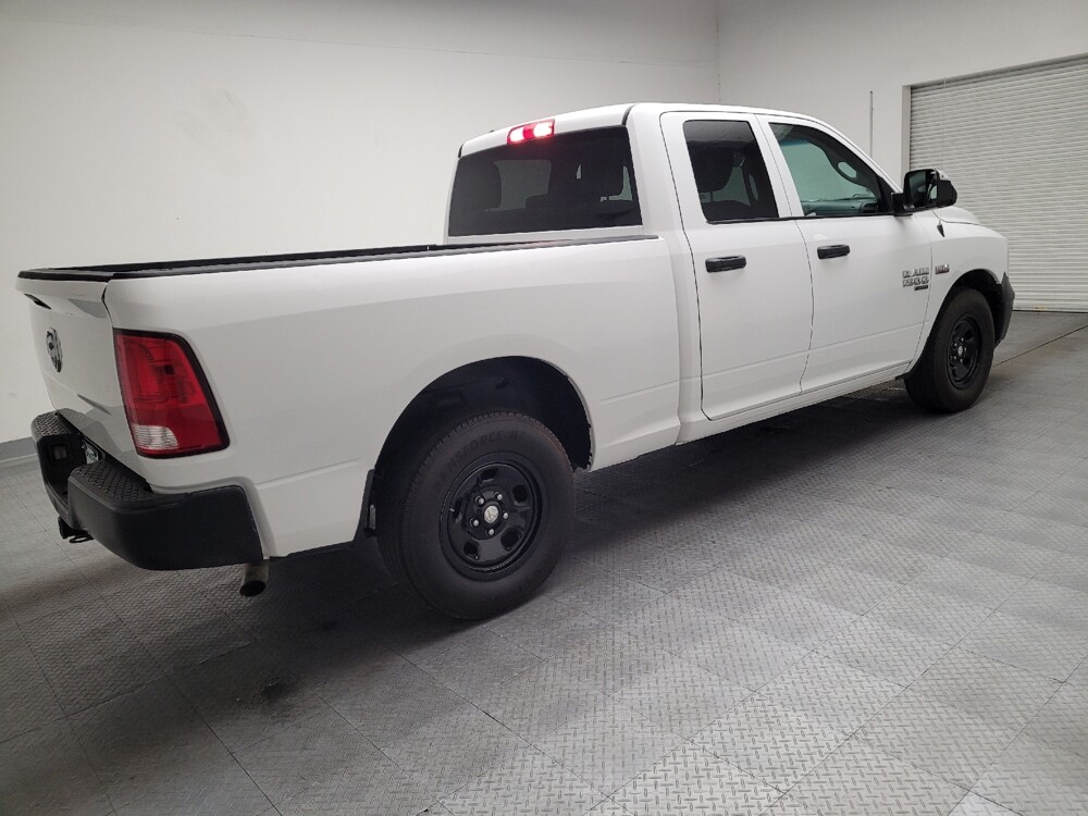 2019 RAM 1500 in Sacramento, CA 95821 - 18144357 9