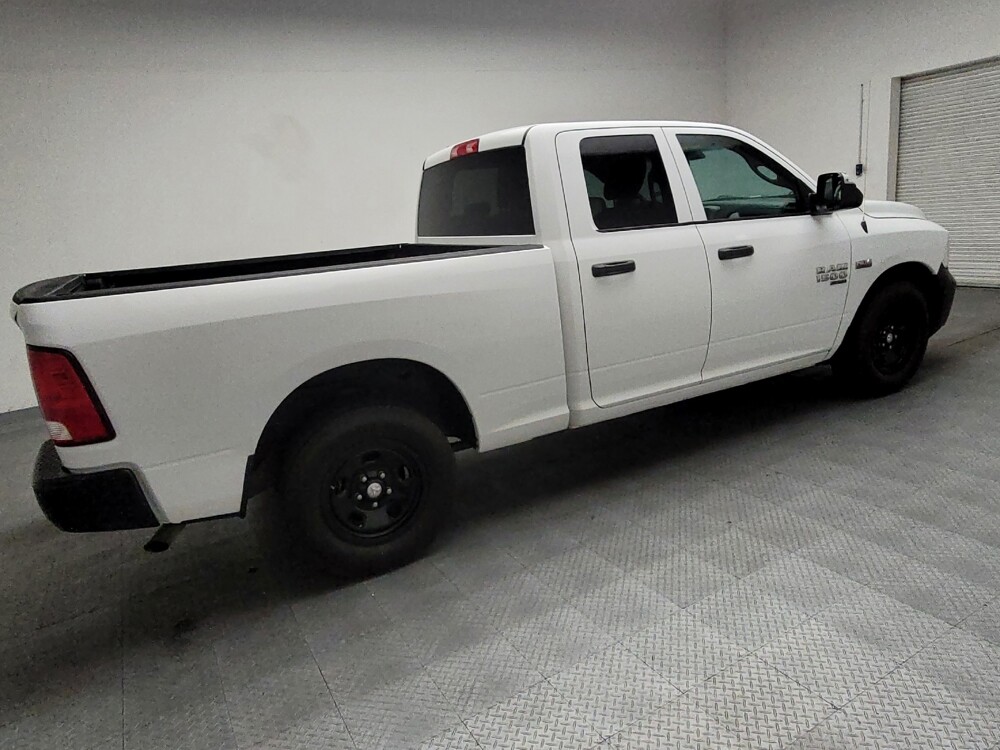 2019 RAM 1500 in Sacramento, CA 95821 - 18144357 10