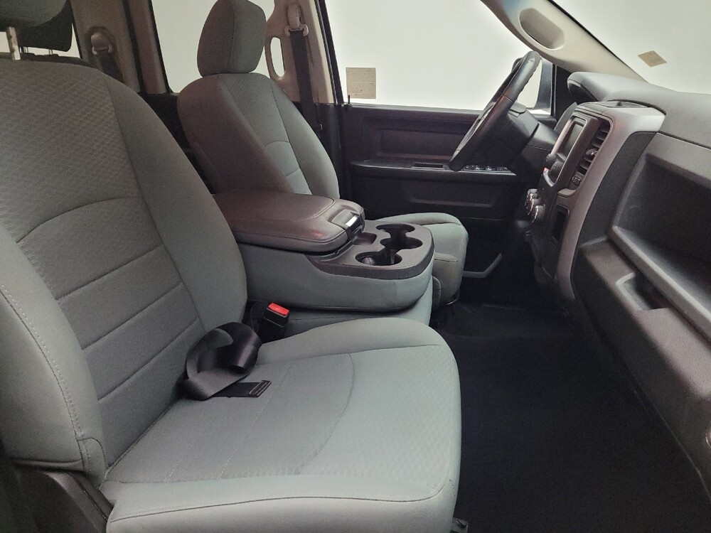 2019 RAM 1500 in Sacramento, CA 95821 - 18144357 21