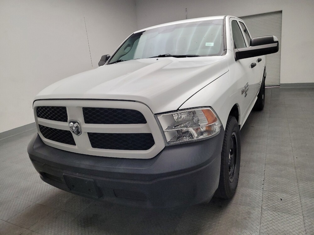 2019 RAM 1500 in Sacramento, CA 95821 - 18144357 15
