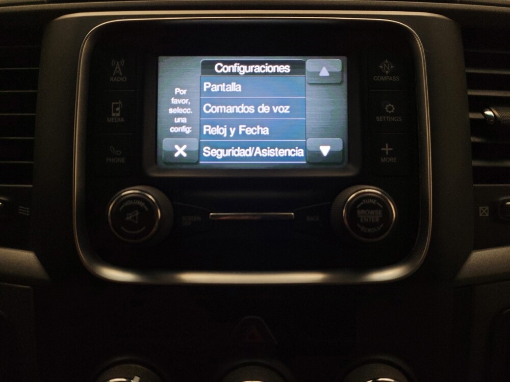 2019 RAM 1500 in Sacramento, CA 95821 - 18144357 25