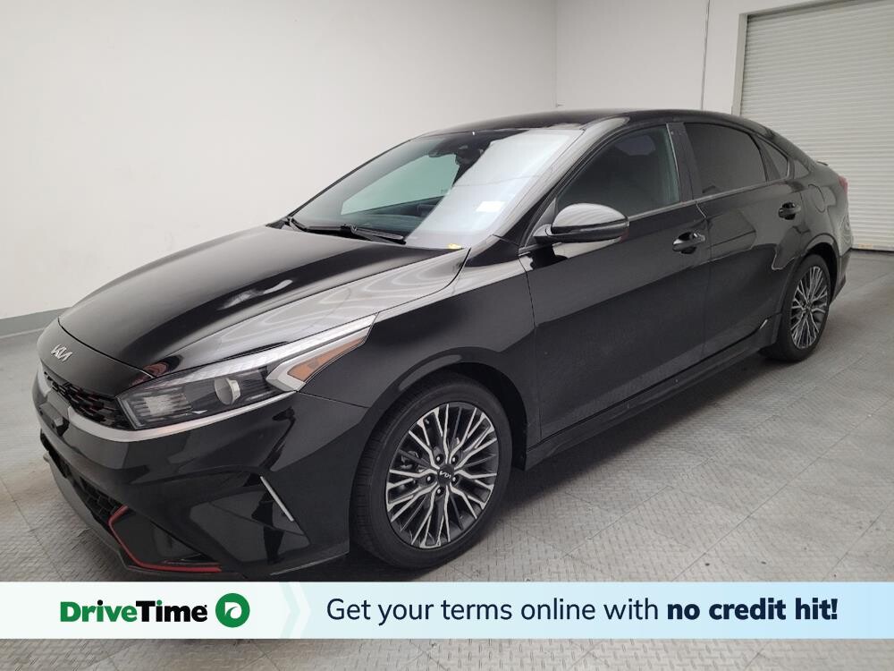 2023 Kia Forte in Riverside, CA 92504 - 18144359