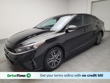 2023 Kia Forte in Riverside, CA 92504