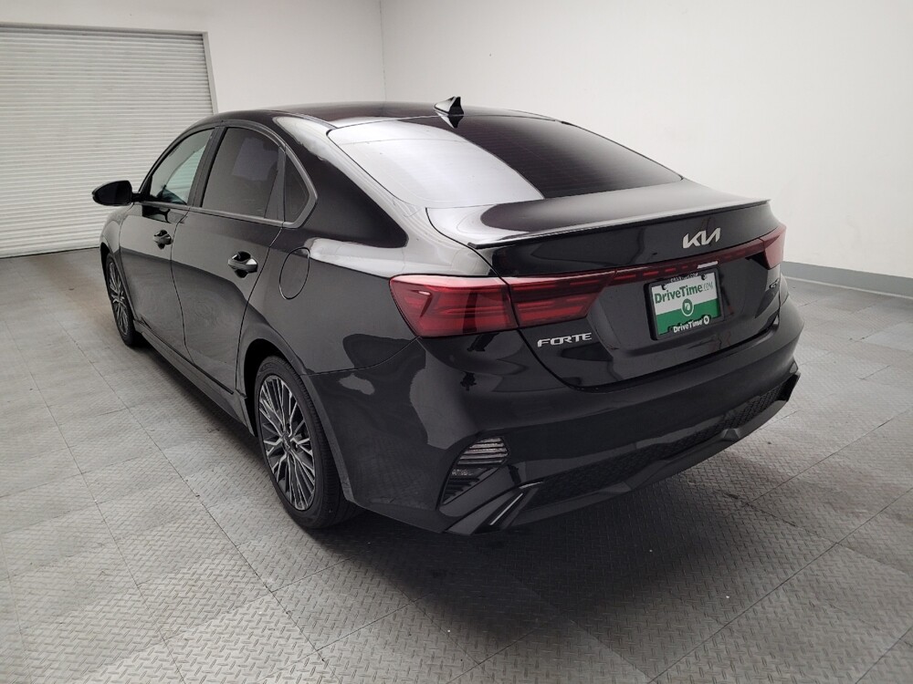 2023 Kia Forte in Riverside, CA 92504 - 18144359 6