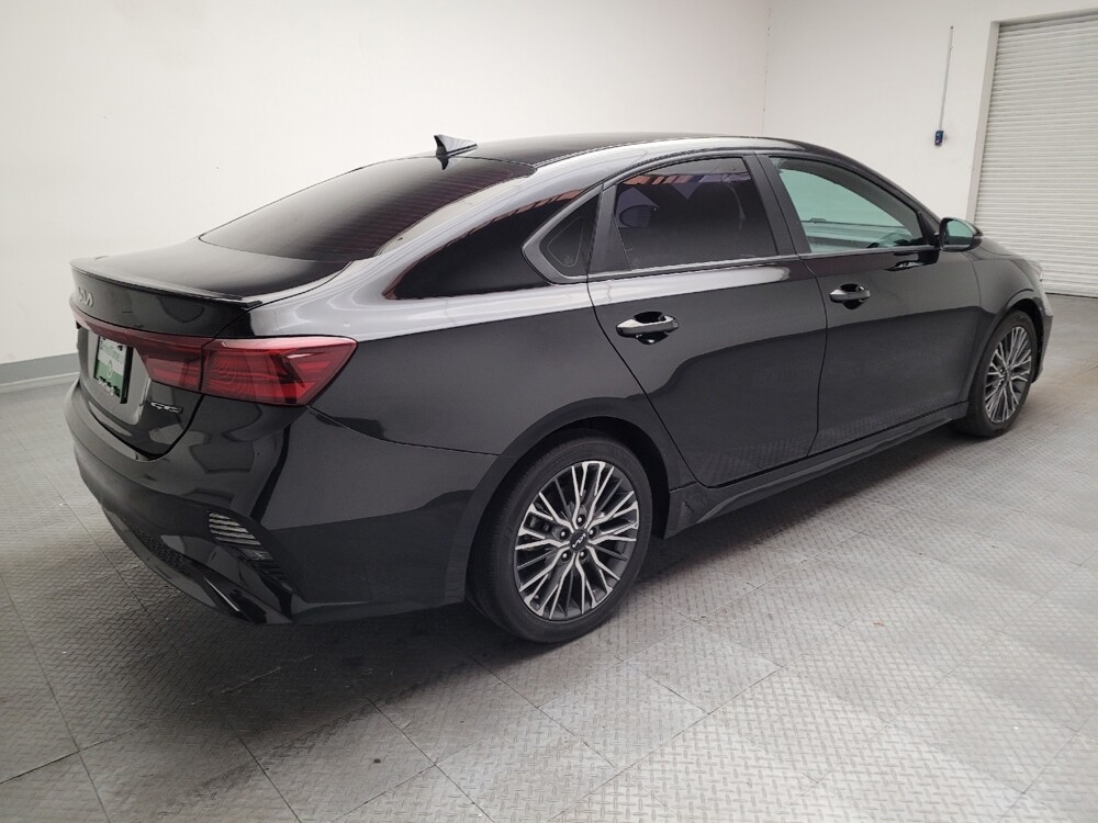2023 Kia Forte in Riverside, CA 92504 - 18144359 9