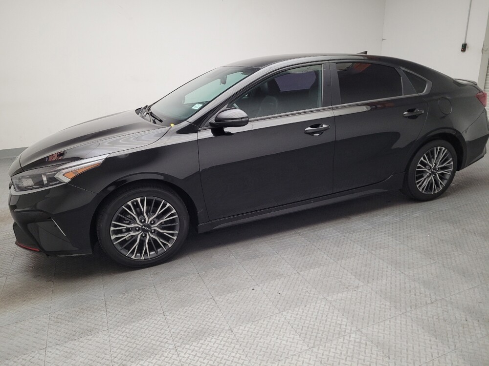2023 Kia Forte in Riverside, CA 92504 - 18144359 2