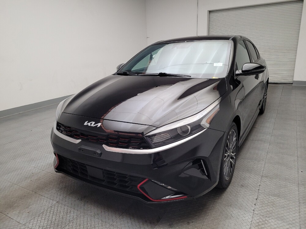 2023 Kia Forte in Riverside, CA 92504 - 18144359 15