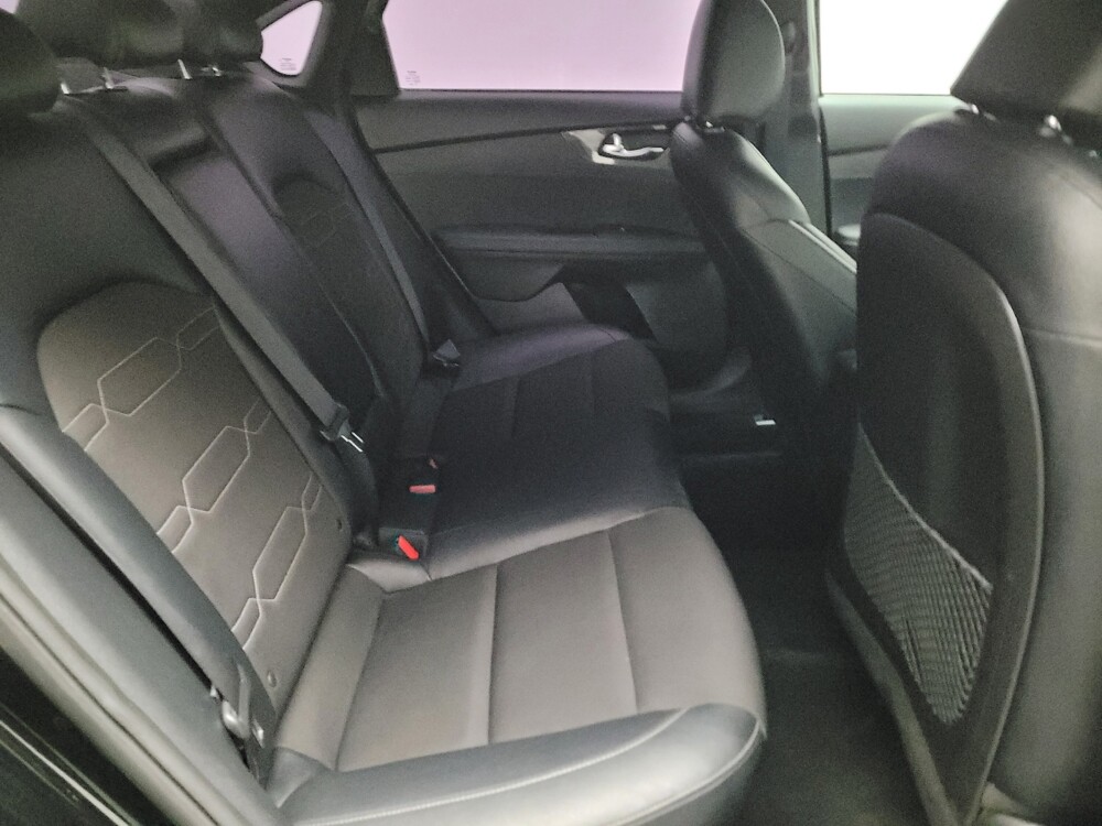 2023 Kia Forte in Riverside, CA 92504 - 18144359 19