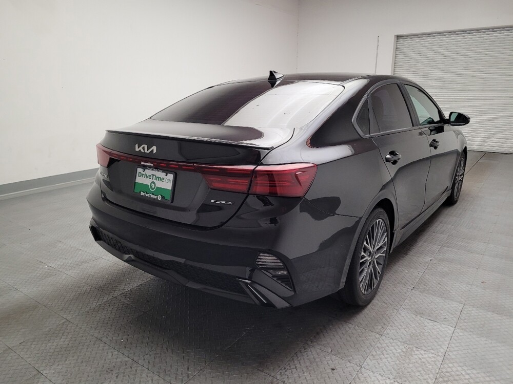 2023 Kia Forte in Riverside, CA 92504 - 18144359 7