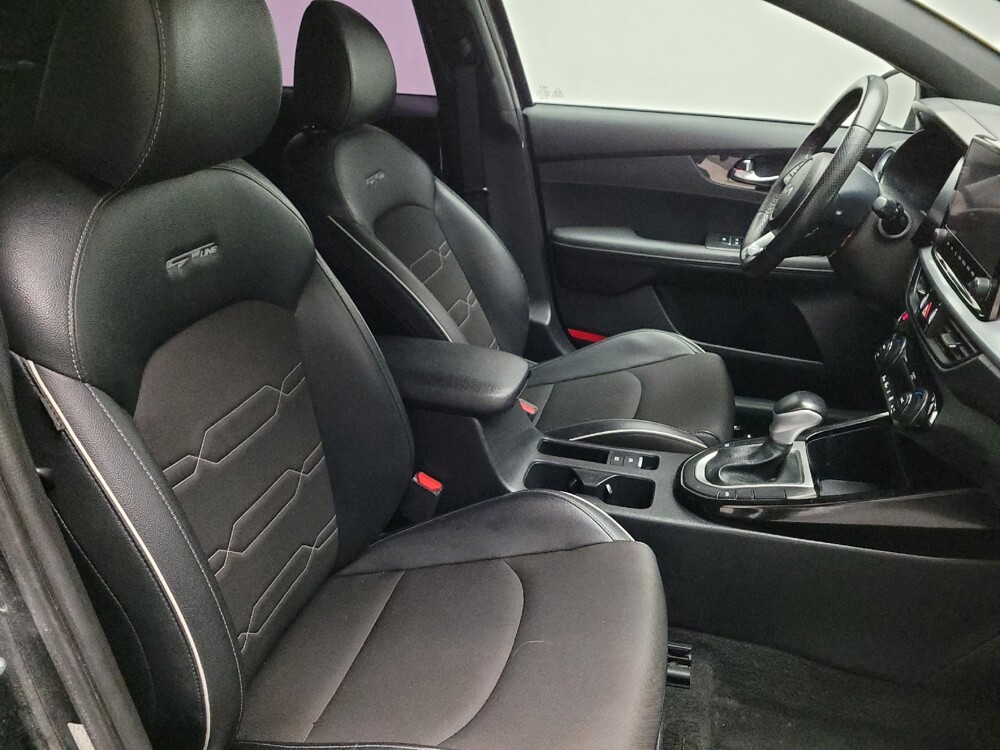 2023 Kia Forte in Riverside, CA 92504 - 18144359 21