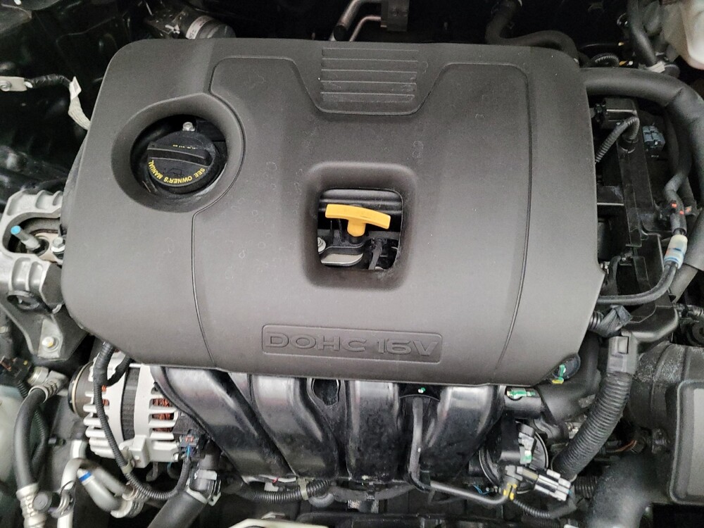 2023 Kia Forte in Riverside, CA 92504 - 18144359 30