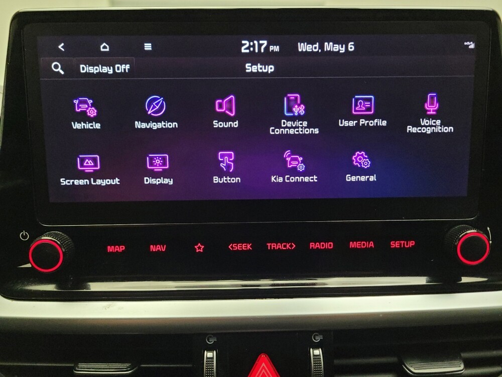 2023 Kia Forte in Riverside, CA 92504 - 18144359 25