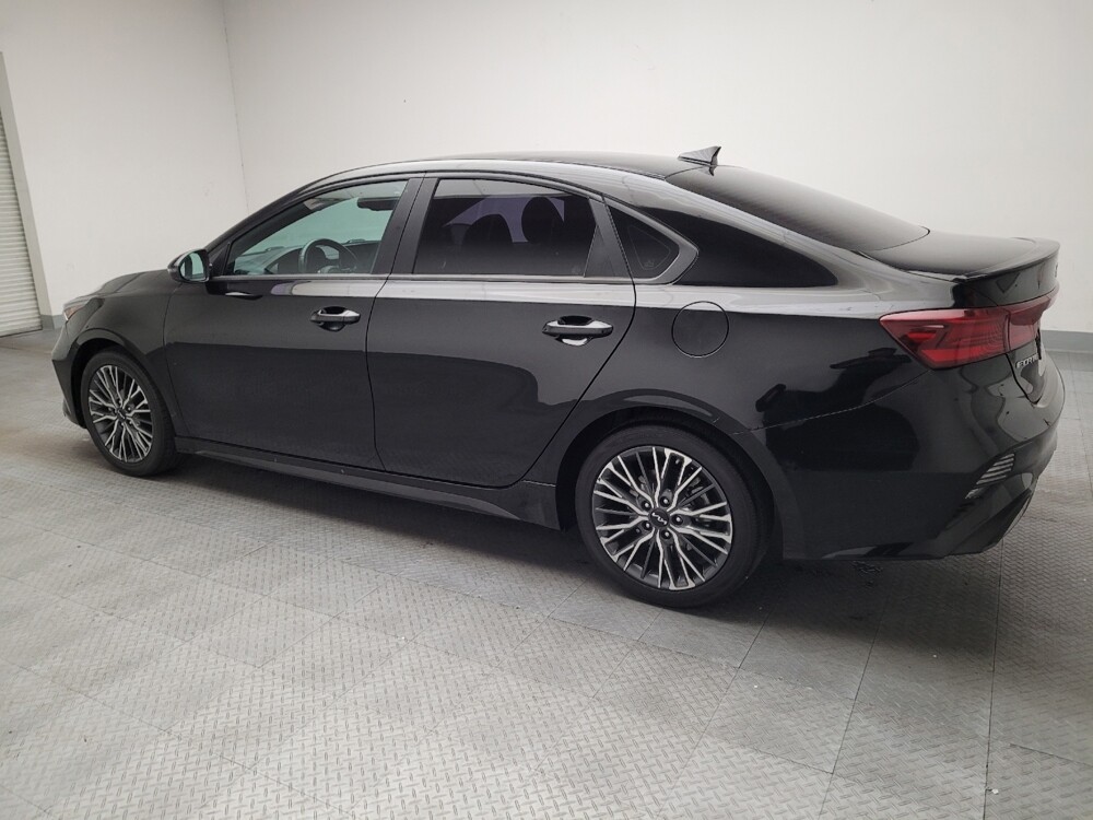 2023 Kia Forte in Riverside, CA 92504 - 18144359 3