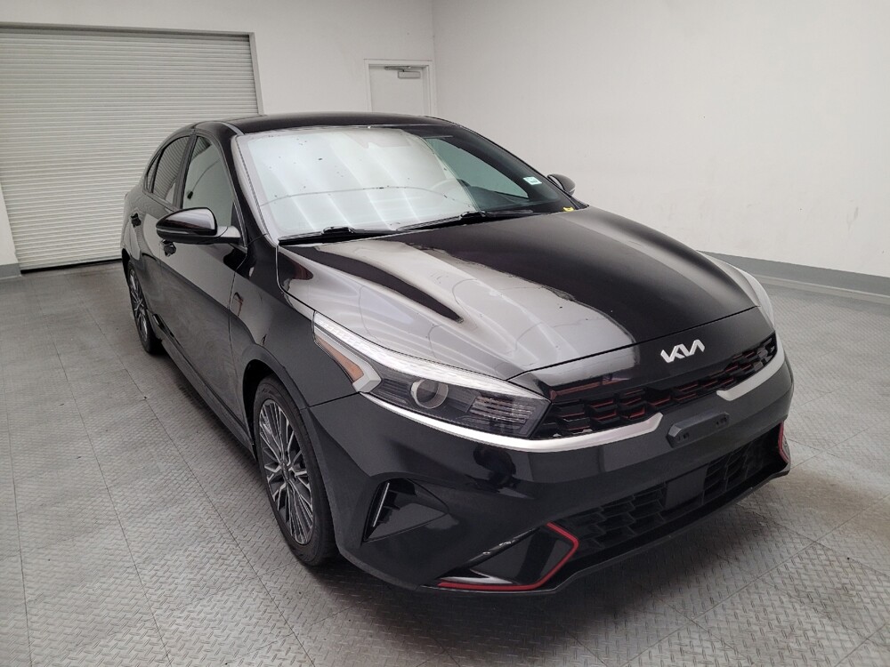 2023 Kia Forte in Riverside, CA 92504 - 18144359 14