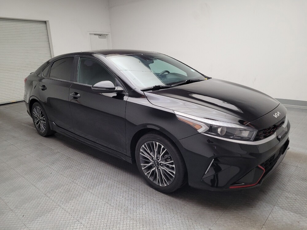 2023 Kia Forte in Riverside, CA 92504 - 18144359 13