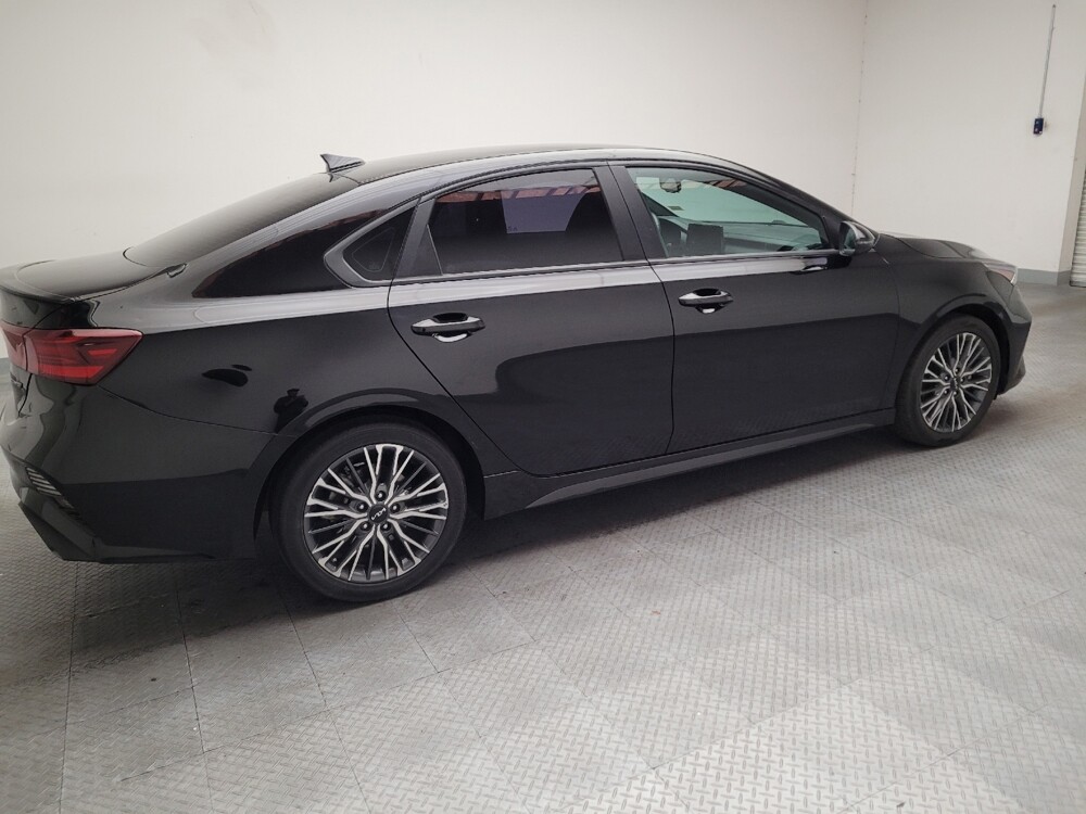 2023 Kia Forte in Riverside, CA 92504 - 18144359 10