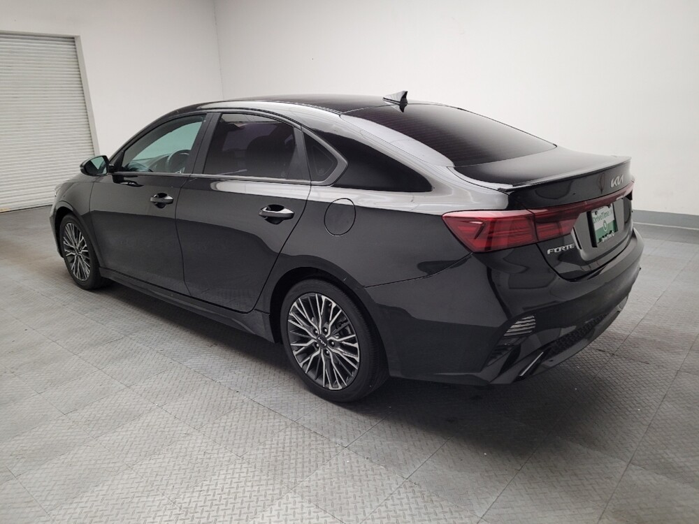 2023 Kia Forte in Riverside, CA 92504 - 18144359 5