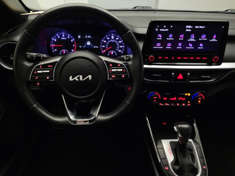 2023 Kia Forte in Riverside, CA 92504 - 18144359 22