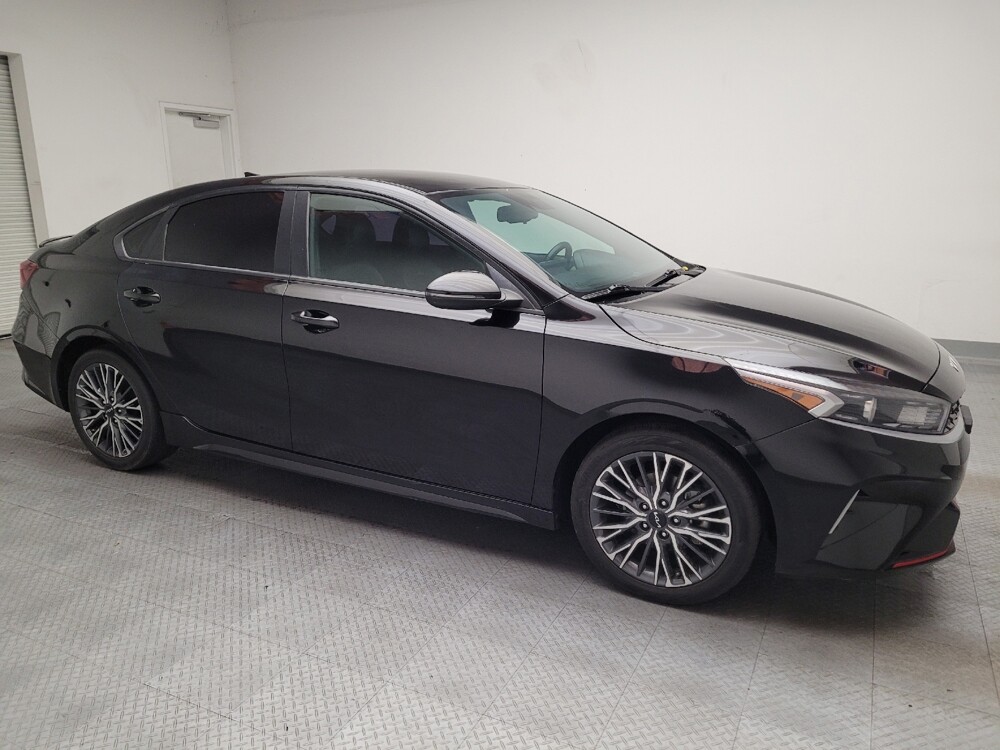 2023 Kia Forte in Riverside, CA 92504 - 18144359 11
