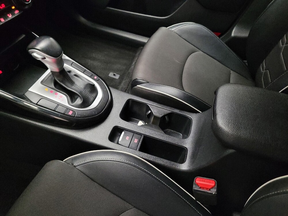 2023 Kia Forte in Riverside, CA 92504 - 18144359 26