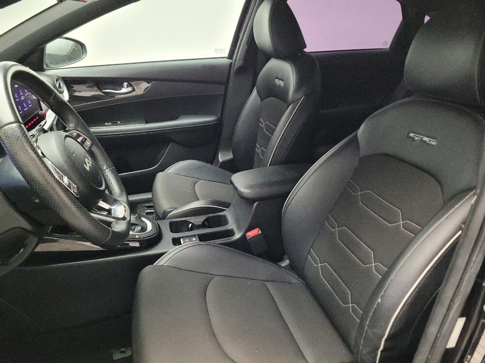 2023 Kia Forte in Riverside, CA 92504 - 18144359 17