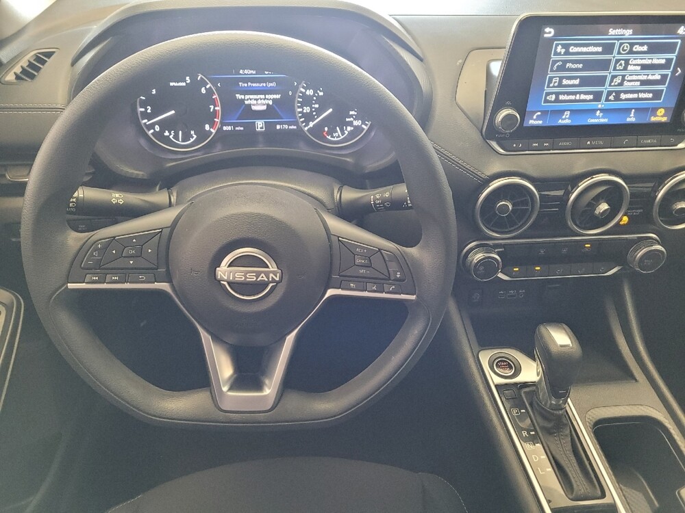 2024 Nissan Sentra in Riverside, CA 92504 - 18144360 22
