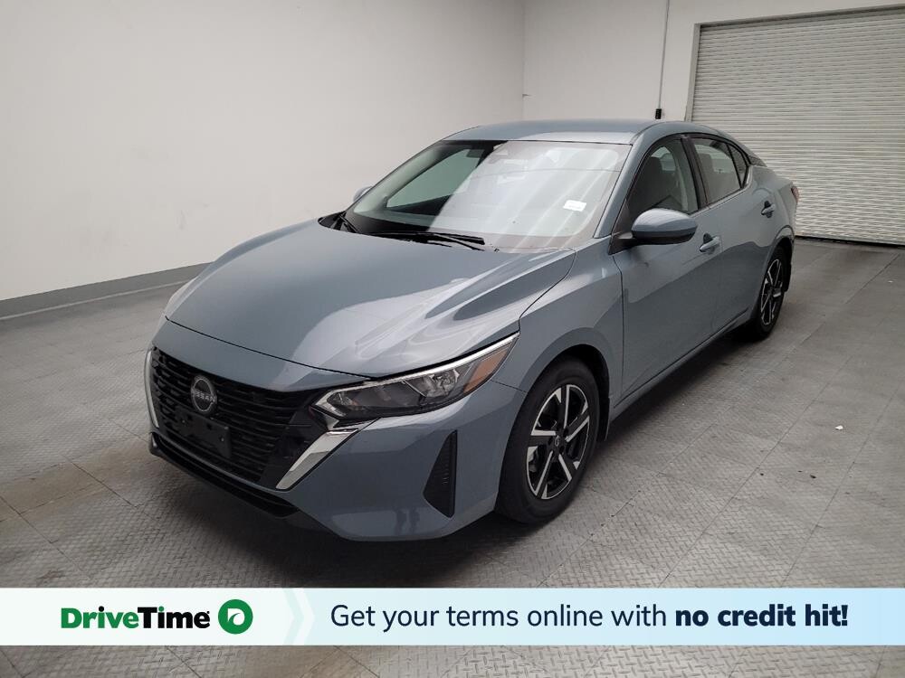 2024 Nissan Sentra in Riverside, CA 92504 - 18144360