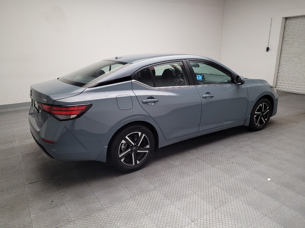 2024 Nissan Sentra in Riverside, CA 92504 - 18144360 10