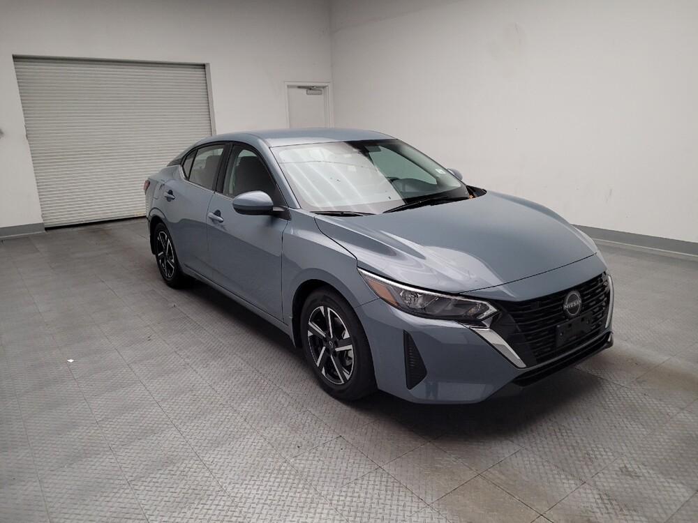 2024 Nissan Sentra in Riverside, CA 92504 - 18144360 13
