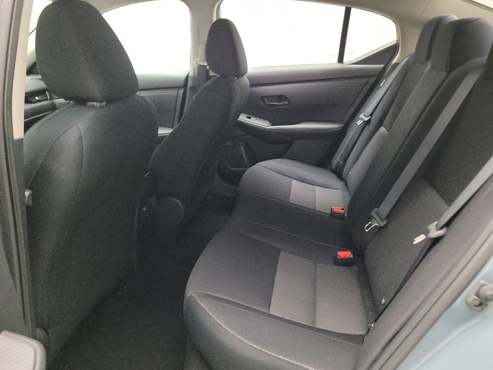 2024 Nissan Sentra in Riverside, CA 92504 - 18144360 18