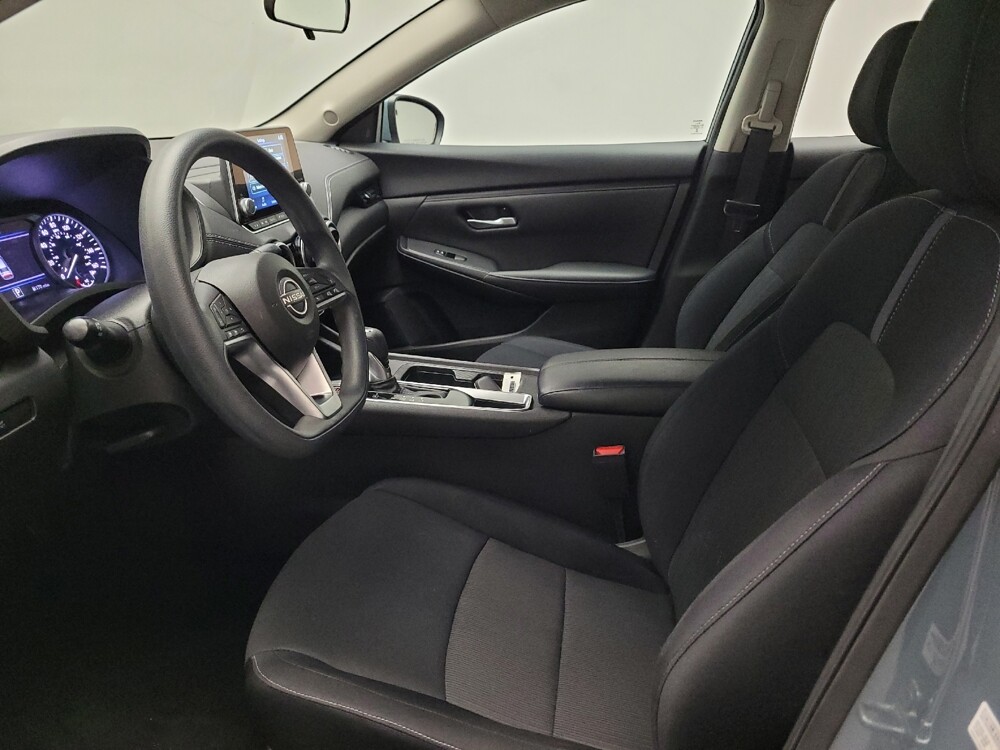 2024 Nissan Sentra in Riverside, CA 92504 - 18144360 17