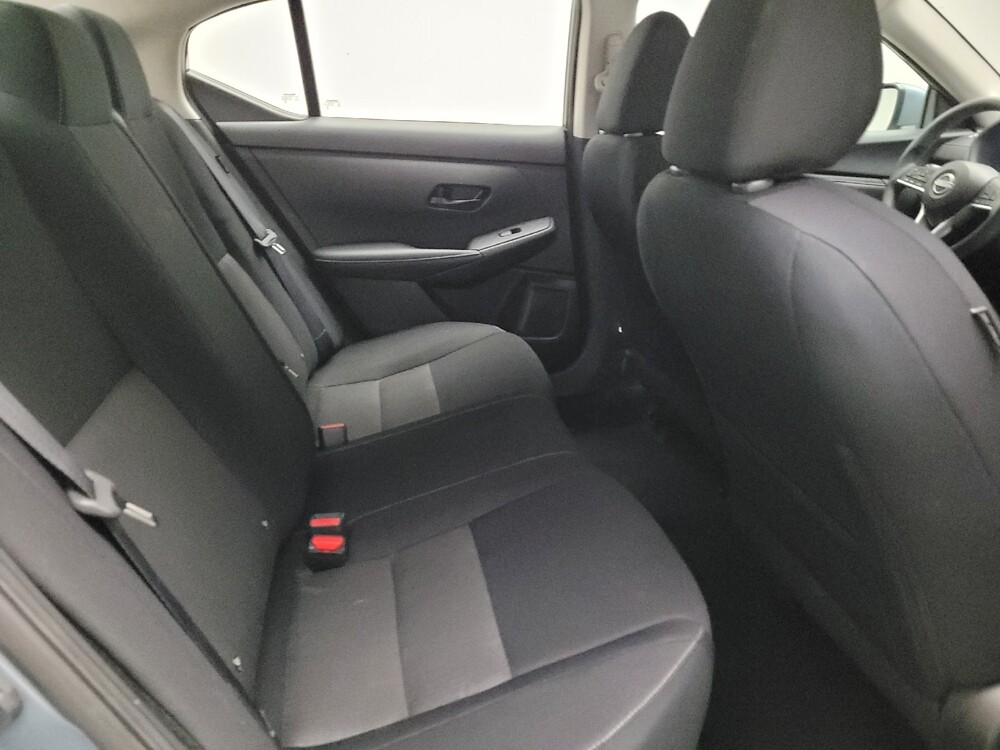 2024 Nissan Sentra in Riverside, CA 92504 - 18144360 19