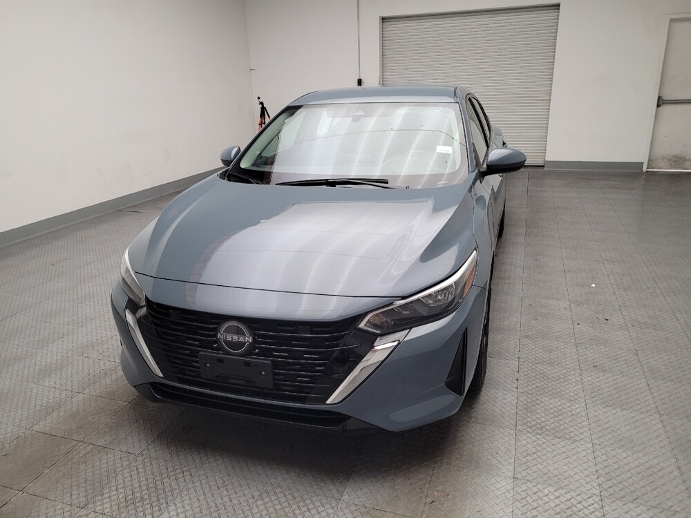 2024 Nissan Sentra in Riverside, CA 92504 - 18144360 15