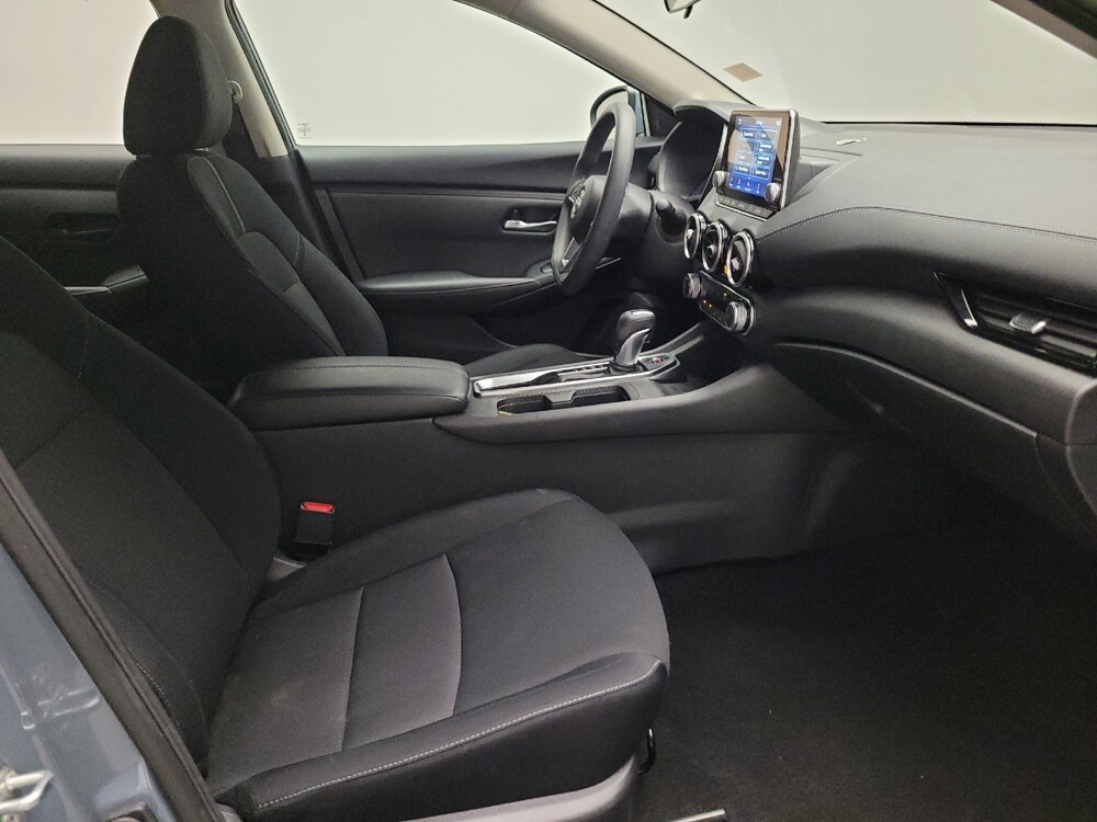 2024 Nissan Sentra in Riverside, CA 92504 - 18144360 21