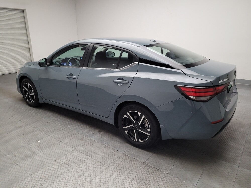 2024 Nissan Sentra in Riverside, CA 92504 - 18144360 3