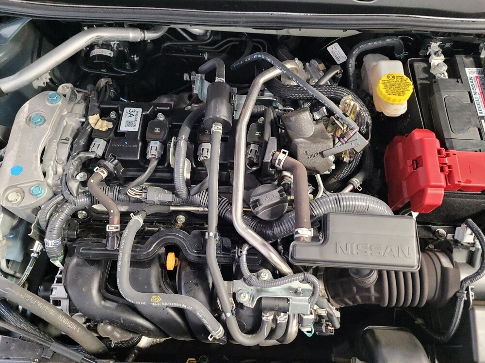 2024 Nissan Sentra in Riverside, CA 92504 - 18144360 30