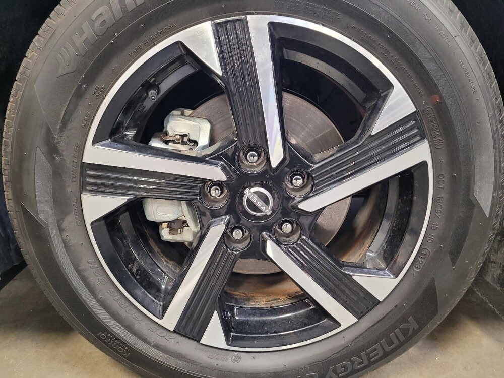 2024 Nissan Sentra in Riverside, CA 92504 - 18144360 31