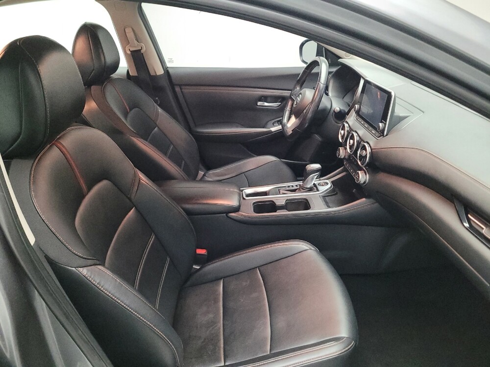 2020 Nissan Sentra in Sacramento, CA 95821 - 18144361 21