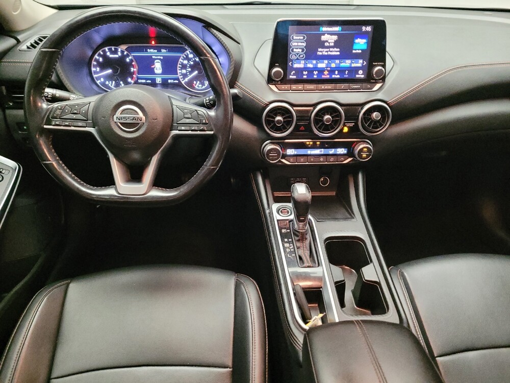 2020 Nissan Sentra in Sacramento, CA 95821 - 18144361 22