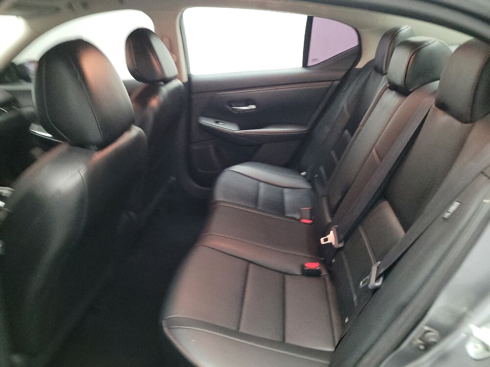 2020 Nissan Sentra in Sacramento, CA 95821 - 18144361 18