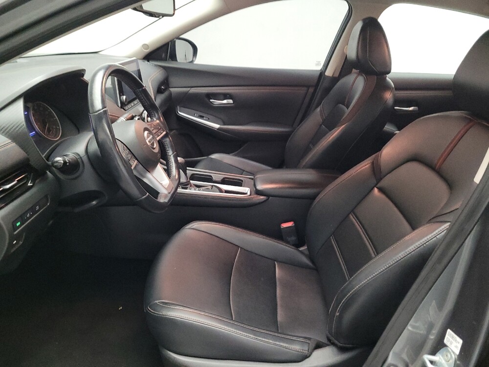 2020 Nissan Sentra in Sacramento, CA 95821 - 18144361 17