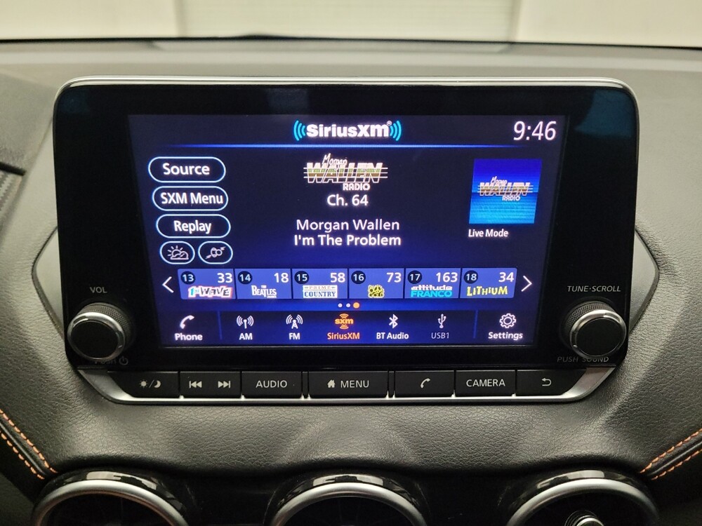 2020 Nissan Sentra in Sacramento, CA 95821 - 18144361 25