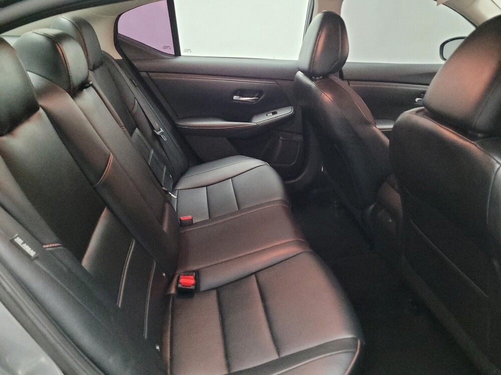 2020 Nissan Sentra in Sacramento, CA 95821 - 18144361 19