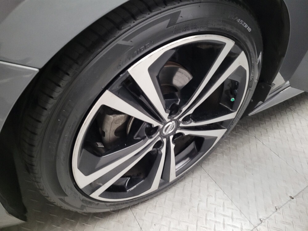 2020 Nissan Sentra in Sacramento, CA 95821 - 18144361 31